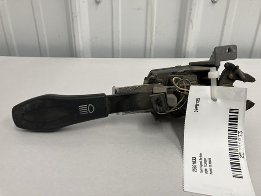 Peterbilt TL30500 turn signal / column switch from 2009 Peterbilt 335, used