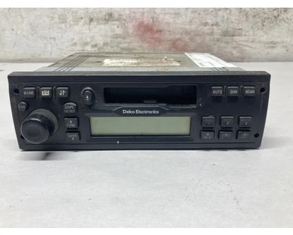 Sterling 09363759 cassette radio from 2002 Sterling A9513, used