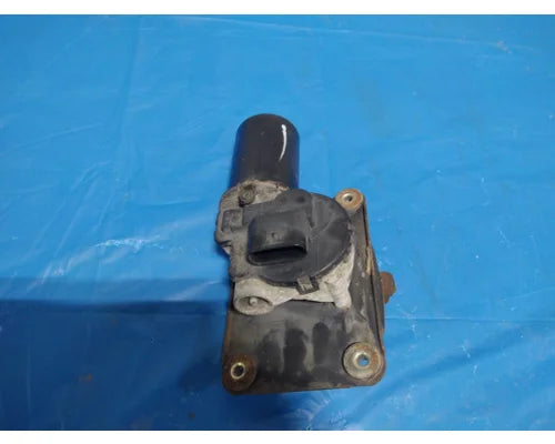 Sterling 15757168 windshield wiper motor from 2006 Sterling Acterra 5500, used - view 3 of 4
