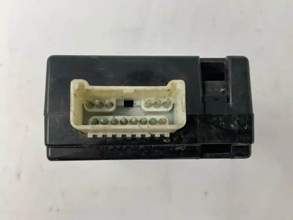 Sterling 22-49875-000 wiper control module from 2004 Sterling L9500, used - view 2 of 3