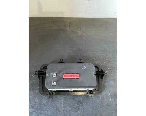 Sterling 3321620047 instrument cluster from 2007 Sterling A9500, used