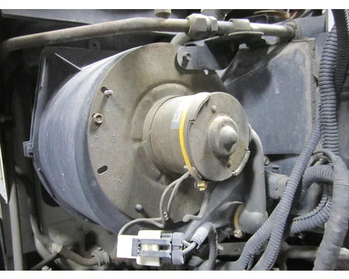 Sterling 35402 HVAC blower motor from 2006 Sterling A8513, used