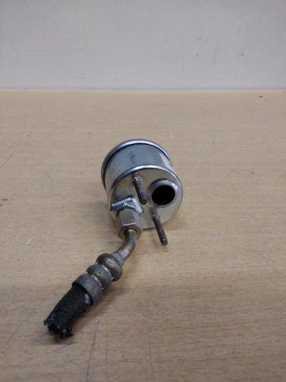 Sterling A22-52451-100 oil pressure gauge from 2003 Sterling L9500, used - view 2 of 3
