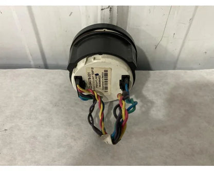 Sterling A22-54078-001 coolant temperature gauge from 2007 Sterling L9501, used - view 2 of 2
