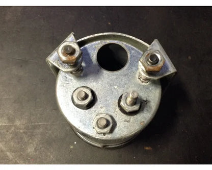 Sterling F6HT-10797-AB voltmeter gauge from 2002 Sterling A9513, used - view 2 of 3