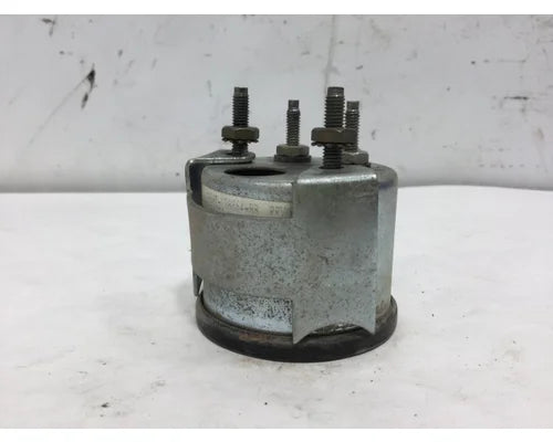 Sterling F6HT-10B864-BB front drive axle temperature gauge from 1999 Sterling L9511, used