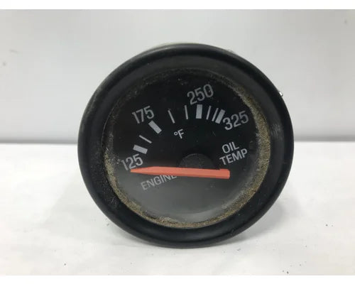 Sterling F6HT-10C911-AB engine oil temperature gauge from 2003 Sterling L9511, used