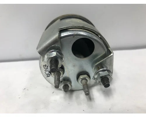 Sterling F6HT-10C911-AB engine oil temperature gauge from 2003 Sterling L9511, used - view 2 of 3