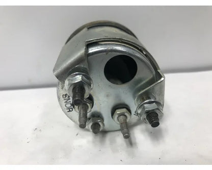 Sterling F6HT-10C911-AB engine oil temperature gauge from 2003 Sterling L9511, used - view 2 of 3