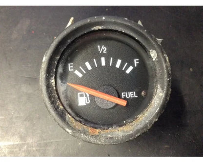 Sterling F6HT-9280-AB fuel gauge from 2002 Sterling A9513, used