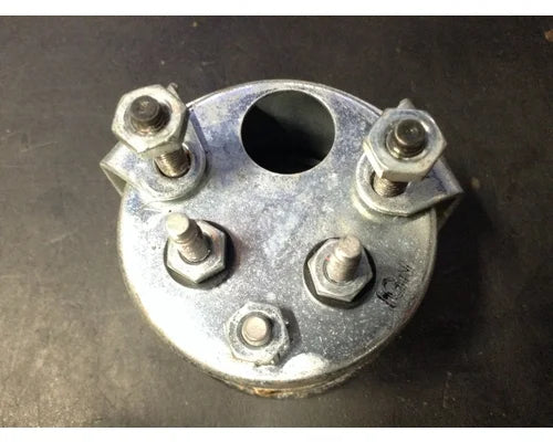 Sterling F6HT-9280-AB fuel gauge from 2002 Sterling A9513, used - view 2 of 3
