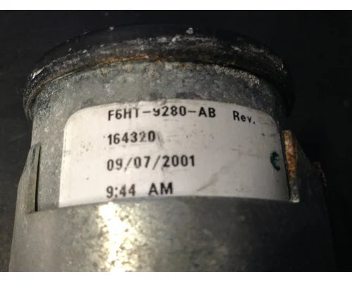 Sterling F6HT-9280-AB fuel gauge from 2002 Sterling A9513, used - view 3 of 3