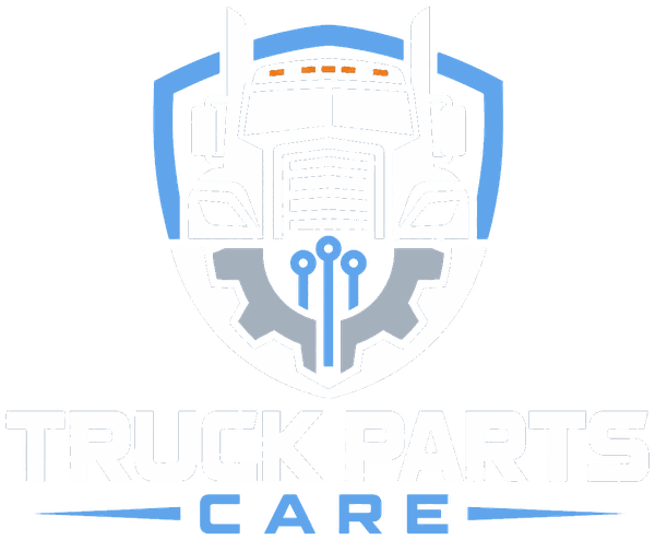 Truck Parts Care