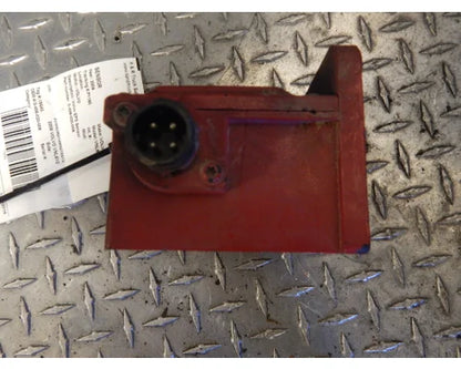 Volvo 0-486-020-006 EPS sensor from 2009 Volvo VNL610, used - view 2 of 3