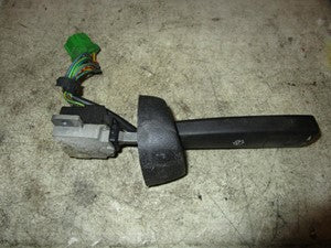 Volvo 20424046 wiper switch from 2004 Volvo VNL, used