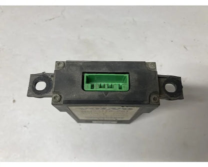 Volvo 20453118-P01 dash control unit from 2006 Volvo VNL, used - view 2 of 2