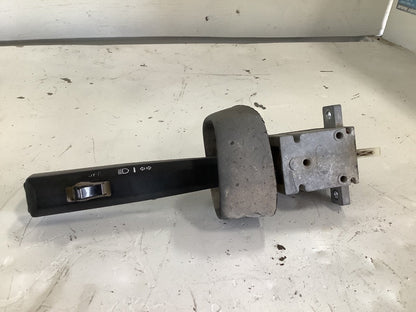 Volvo 20479584 turn signal / column switch from 2006 Volvo VNL, used