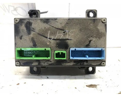 Volvo 20538395 vehicle ECU (VECU) from 2005 Volvo VNM, used - view 2 of 2
