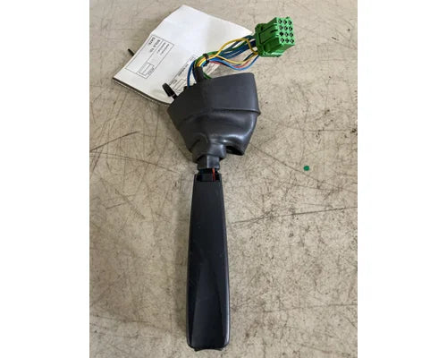 Volvo 20553738 steering column switch from 2015 Volvo VNL, used - view 2 of 3