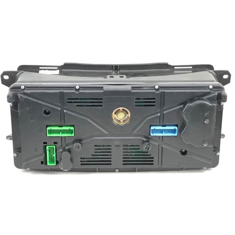 Volvo 20559343-P01 instrument cluster from 2008 Volvo VNM, used - view 4 of 7