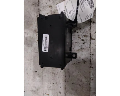 Volvo 21083375-P06 cab control module from 2010 Volvo VNL, used - view 2 of 2