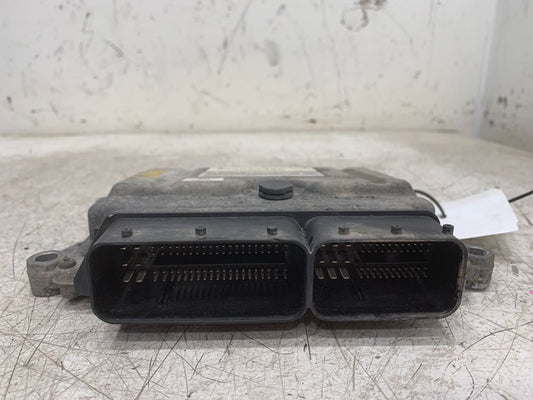 Volvo 213524445 DPF module from 2012 Volvo VNL, used