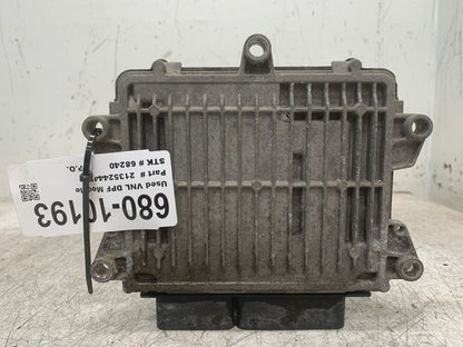 Volvo 213524445 DPF module from 2012 Volvo VNL, used - view 3 of 4