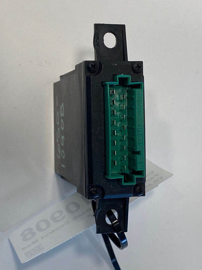 Volvo 21465355 dash / cab control module from 2012 Volvo VNL GEN 2, used - view 2 of 6