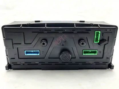Volvo 21546092-P02 instrument cluster from 2012 Volvo VNL, used - view 2 of 8