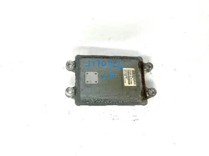 Volvo 21870087P03 aftertreatment control module (ECM) from 2015 Volvo VNL, used