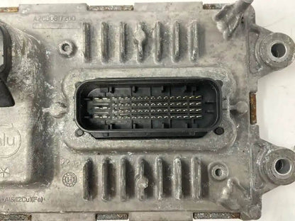 Volvo 21870087P03 aftertreatment control module (ECM) from 2015 Volvo VNL, used - view 3 of 3