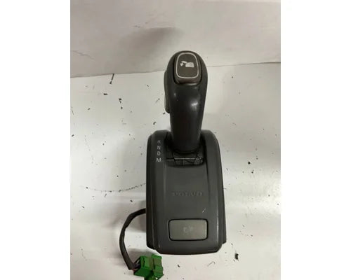 Volvo 2193780 autoshift transmission shift controller (LH) from 2015 Volvo VNL, used - view 3 of 4
