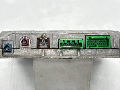 Volvo 21985688.P01 telematic gateway module from 2014 Volvo VNL, used - view 2 of 4