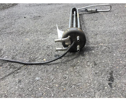 Volvo 22406340 DEF level sensor from 2012 Volvo VNL, used
