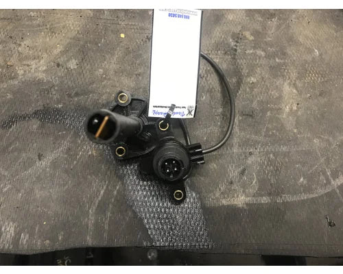 Volvo 23285701 engine oil level sensor from 2014 Volvo, used
