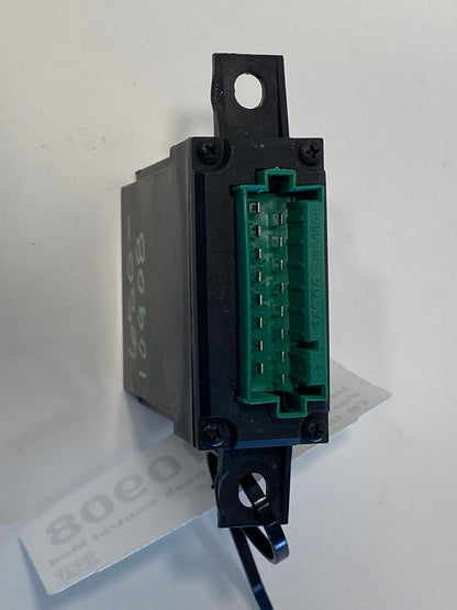 Volvo 7421465355 dash control module from 2012 Volvo VNL GEN 2, used - view 2 of 6