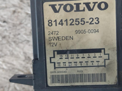 Volvo 8141255-23 dash control module from 2000 Volvo VNL, used - view 3 of 3
