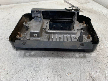 Volvo A2C30817200 DPF aftertreatment control module from 2015 Volvo VNM, used - view 2 of 4