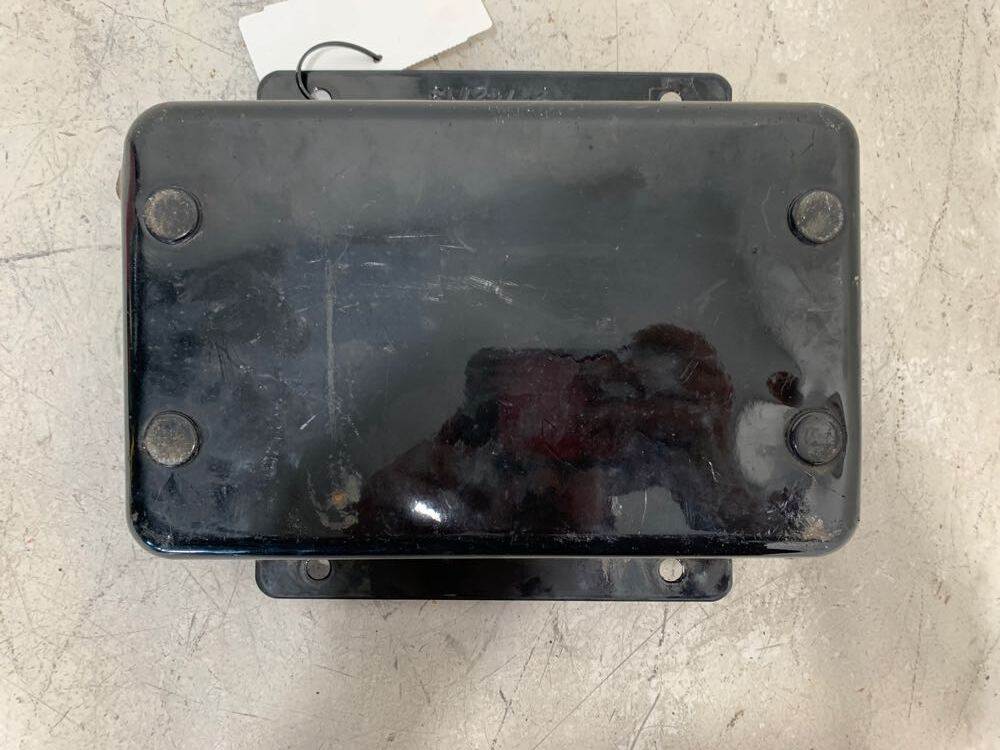 Volvo A2C30817200 DPF aftertreatment control module from 2015 Volvo VNM, used - view 3 of 4