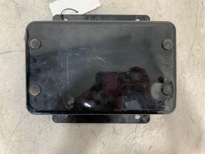 Volvo A2C30817200 DPF aftertreatment control module from 2015 Volvo VNM, used - view 3 of 4