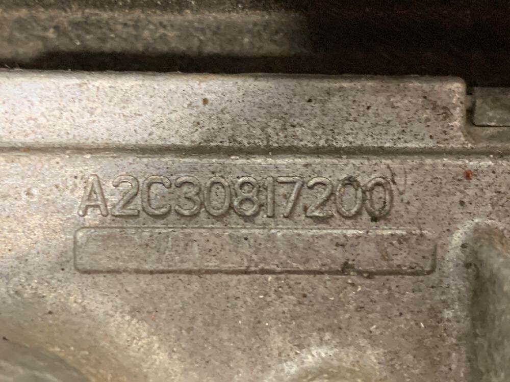 Volvo A2C30817200 DPF aftertreatment control module from 2015 Volvo VNM, used - view 4 of 4