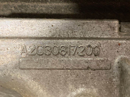 Volvo A2C30817200 DPF aftertreatment control module from 2015 Volvo VNM, used - view 4 of 4