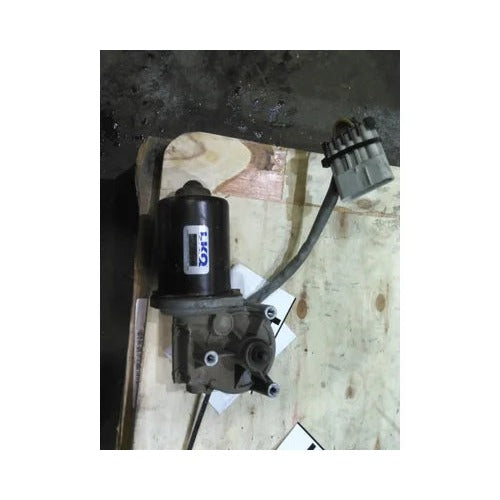 Volvo E-108-836 windshield wiper motor from 2015 Volvo VNL, used