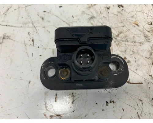 Volvo K0205682E4 yaw rate stability sensor from 2015 Volvo, used