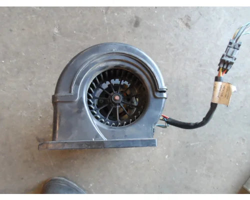 Volvo V2379001 HVAC blower motor from 1998 Volvo VN, used - view 5 of 5