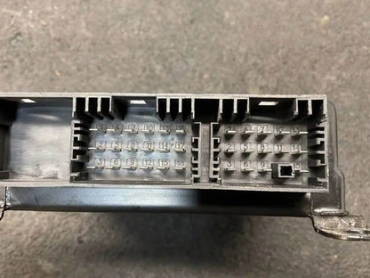 Western Star 4008643610 ABS control module from 2015 Western Star 4900SF, used