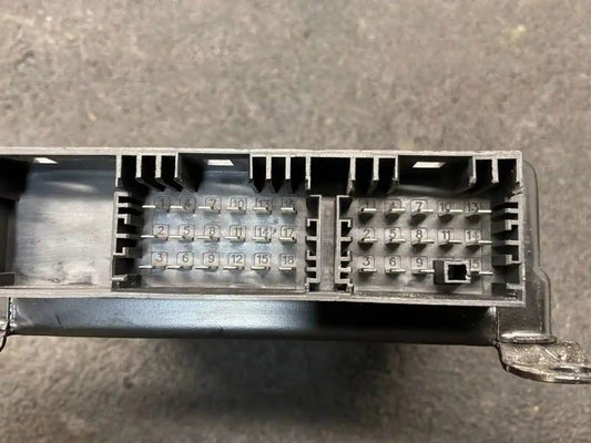 Western Star 4008643610 ABS control module from 2015 Western Star 4900SF, used