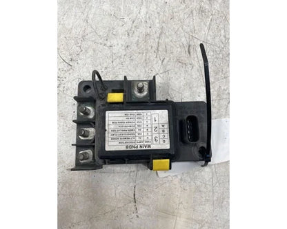 Western Star A06-72138-016 main power distribution box (PNDB) from 2014 Western Star 4900, used