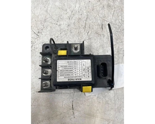 Western Star A06-72138-016 main power distribution box (PNDB) from 2014 Western Star 4900, used
