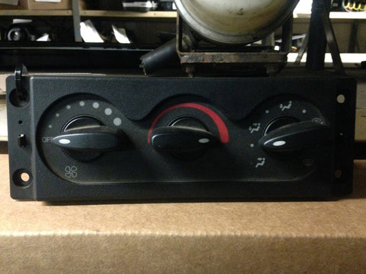 Western Star A2273492001 climate control from 2013 Western Star 4700, used